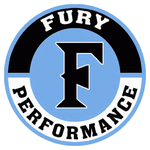 Fury Perforrmance